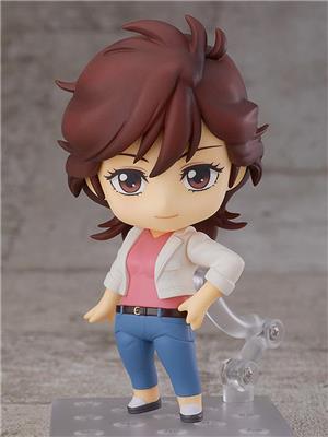 NENDOROID - CITY HUNTER KAORI MAKIMURA