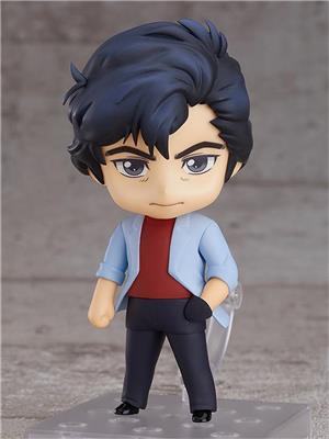 NENDOROID - CITY HUNTER RYO SAEBA