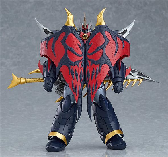 MODEROID MAZINKAISER SKL MODEL KIT