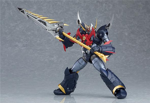 MODEROID MAZINKAISER SKL MODEL KIT