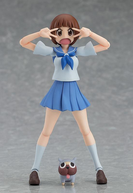 FIGMA - KILL LA KILL MAKO MANKANSHOKU