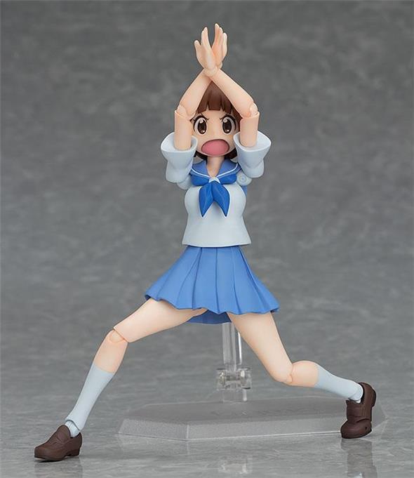 FIGMA - KILL LA KILL MAKO MANKANSHOKU