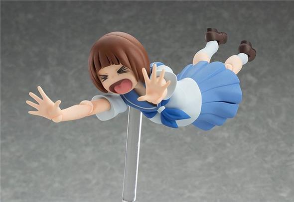 FIGMA - KILL LA KILL MAKO MANKANSHOKU