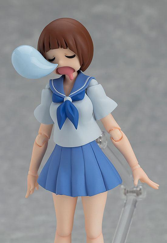 FIGMA - KILL LA KILL MAKO MANKANSHOKU