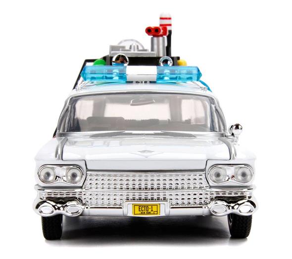 1/24 GHOSTBUSTERS 1959 CADILLAC ECTO-1