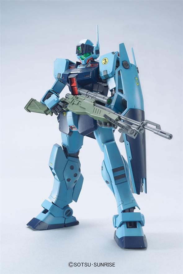 1/100 MG GM SNIPER II