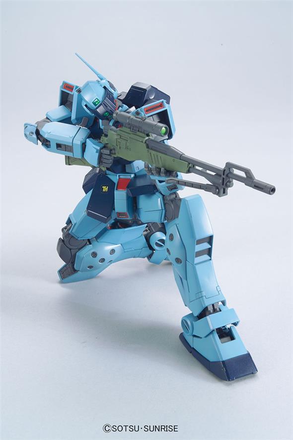 1/100 MG GM SNIPER II