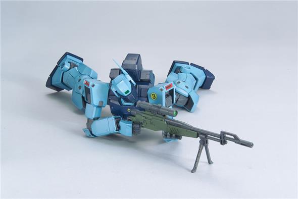 1/100 MG GM SNIPER II