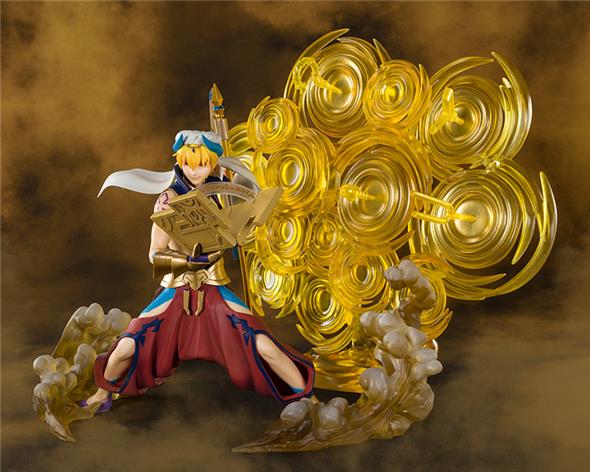 FIGUARTS ZERO - FATE/GRAND ORDER ADBB GILGAMESH