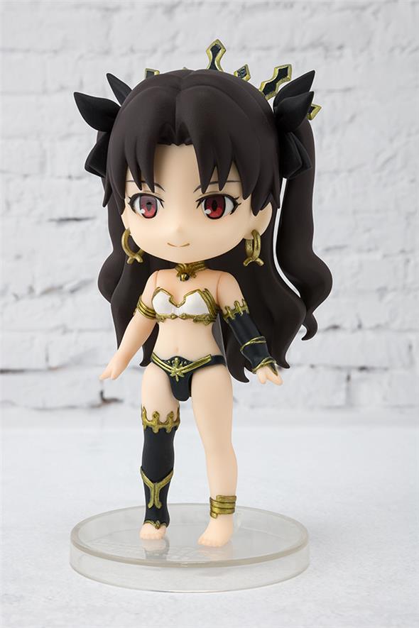 FATE/GRAND ORDER ADBB - ISHTAR MINI FIGURE