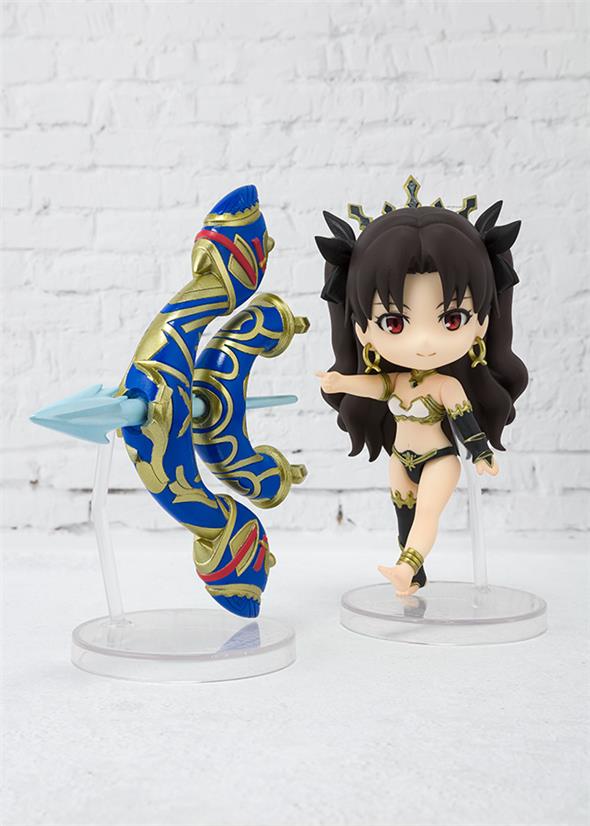 FATE/GRAND ORDER ADBB - ISHTAR MINI FIGURE