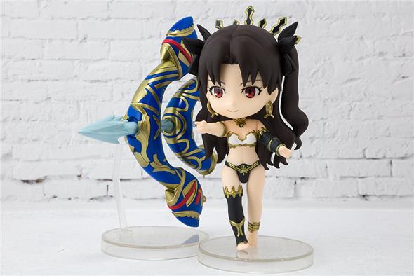 FATE/GRAND ORDER ADBB - ISHTAR MINI FIGURE