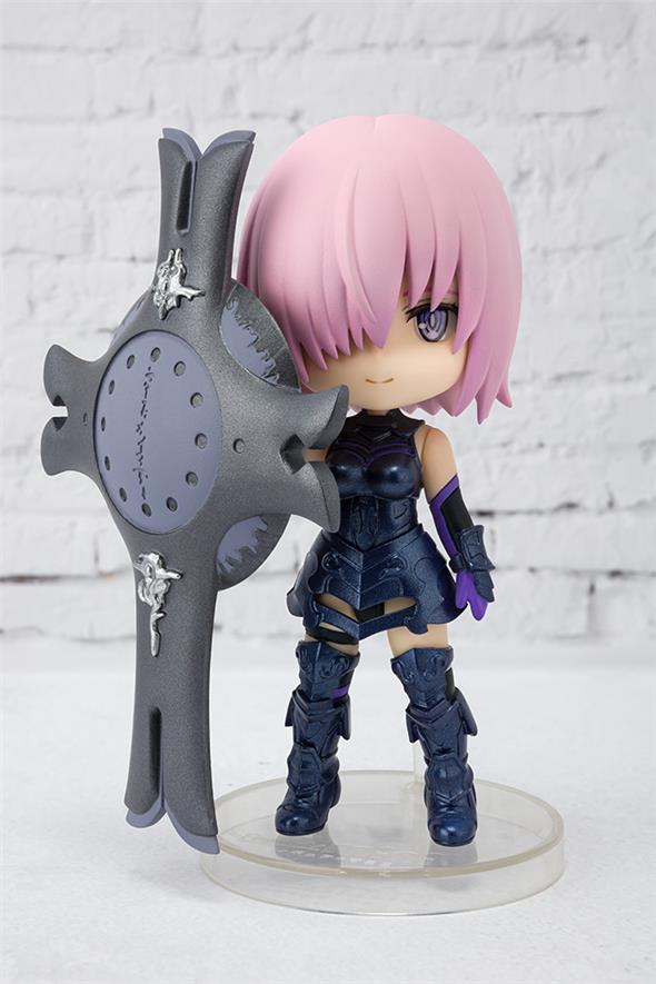 FATE/GRAND ORDER ADBB - MASH KYRIELIGHT MINI FIGURE