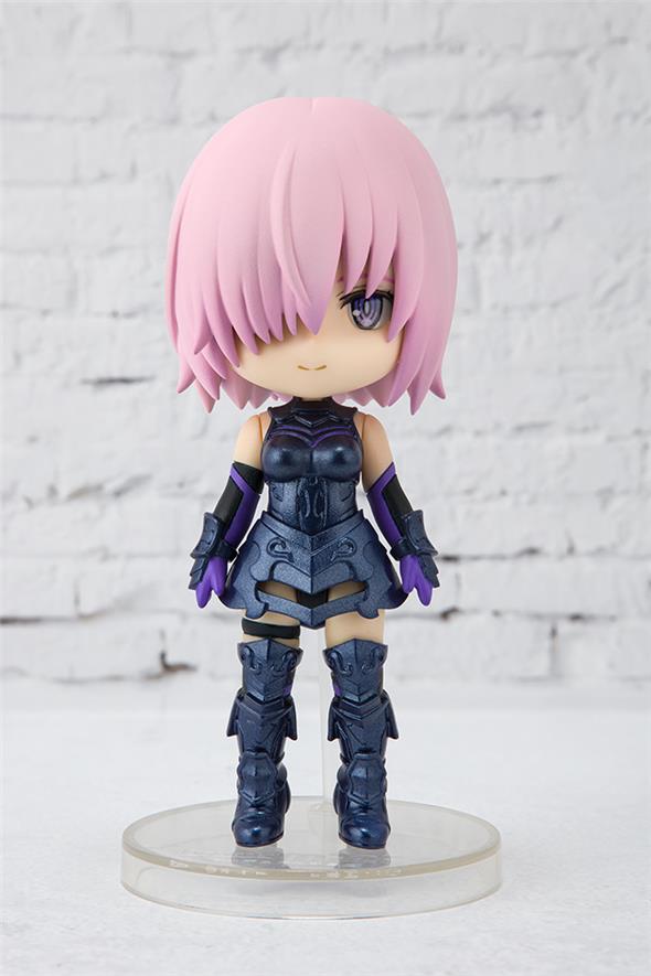 FATE/GRAND ORDER ADBB - MASH KYRIELIGHT MINI FIGURE