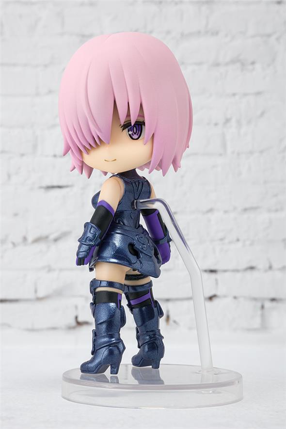 FATE/GRAND ORDER ADBB - MASH KYRIELIGHT MINI FIGURE