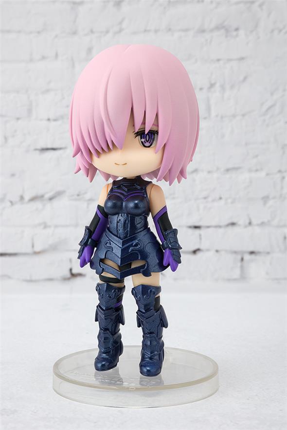 FATE/GRAND ORDER ADBB - MASH KYRIELIGHT MINI FIGURE