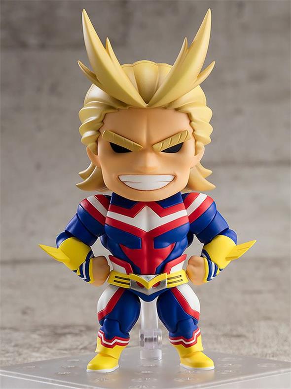 NENDOROID - MY HERO ACADEMIA ALL MIGHT