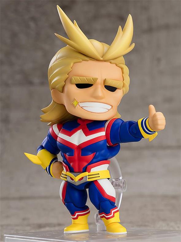 NENDOROID - MY HERO ACADEMIA ALL MIGHT