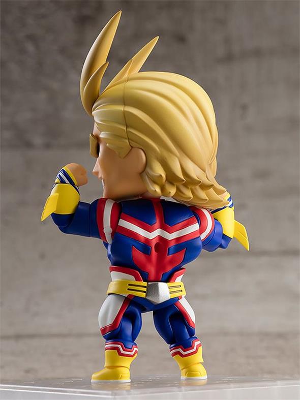 NENDOROID - MY HERO ACADEMIA ALL MIGHT