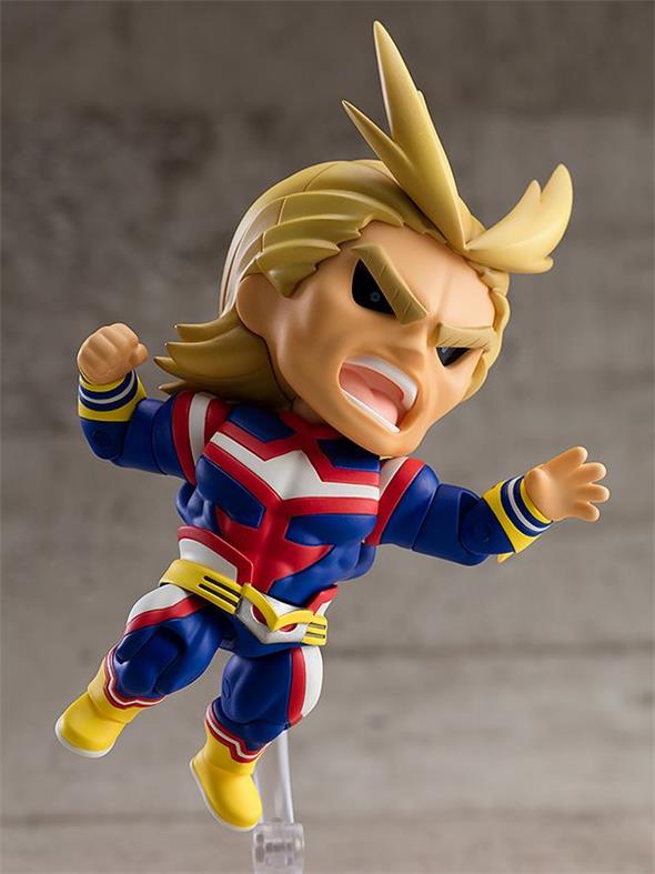 NENDOROID - MY HERO ACADEMIA ALL MIGHT