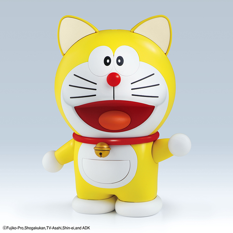 FIGURE RISE - DORAEMON GANSO