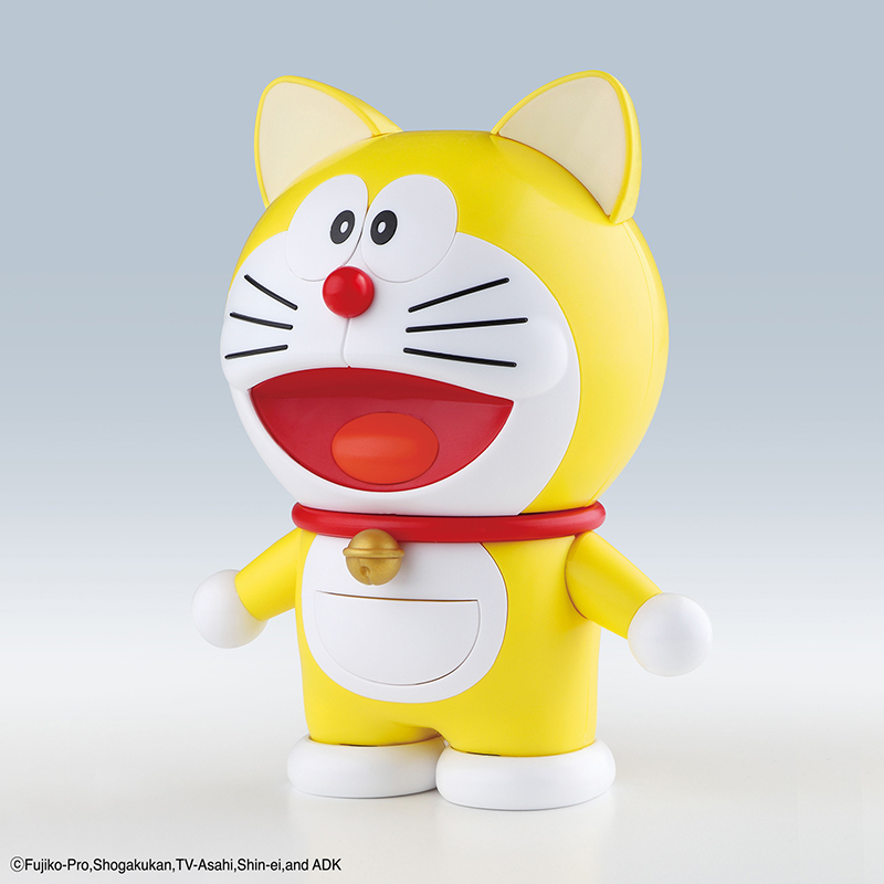 FIGURE RISE - DORAEMON GANSO