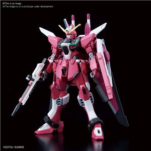 1/144 HGCE GUNDAM INFINITE JUSTICE