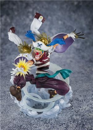 bandai-figuarts-zero-one-piece-buggy-the-crown-para-war