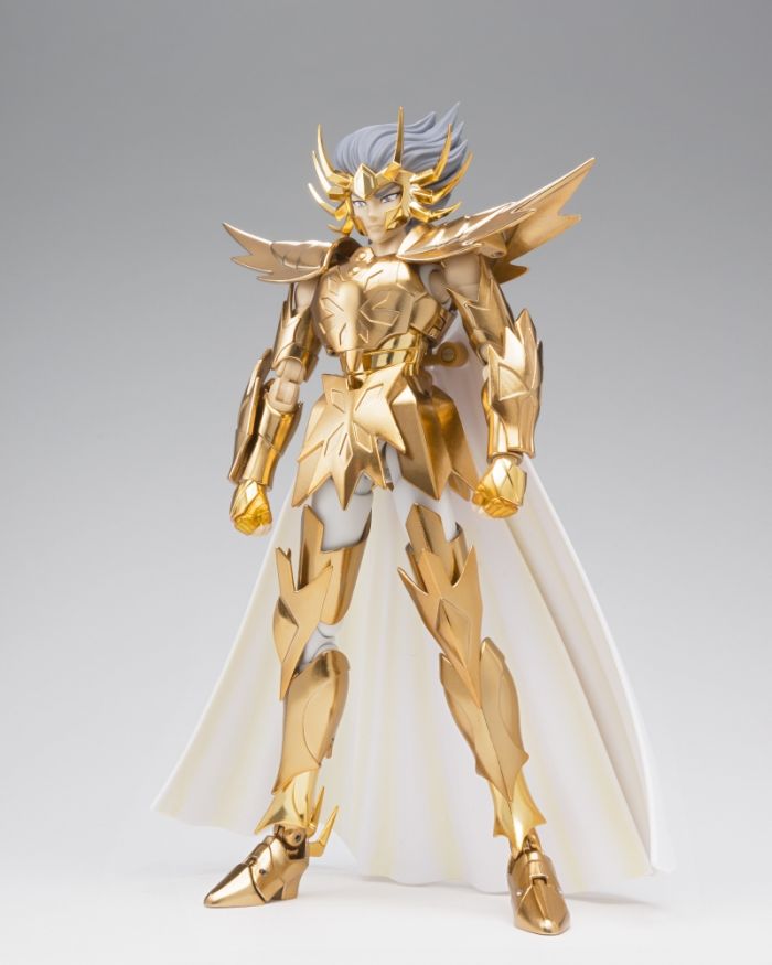 SAINT SEIYA MYTH CLOTH EX - CANCER DEATHMASK OCE