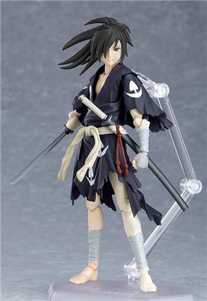 FIGMA - DORORO HYAKKIMARU