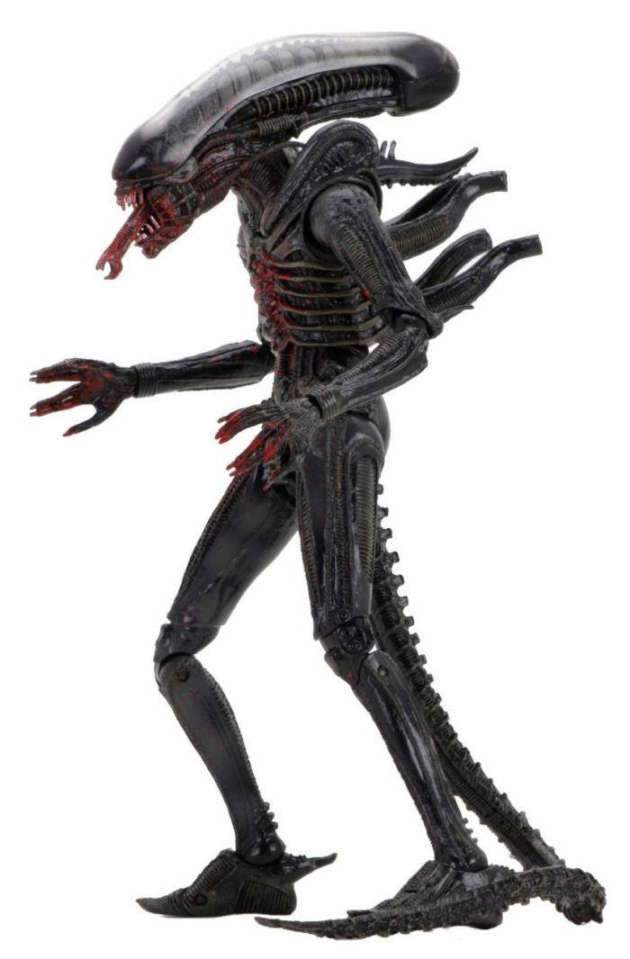 NECA - ALIEN 40TH ANN S.2 SET (3)