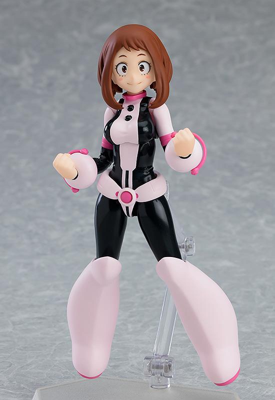 FIGMA - MY HERO ACADEMIA OCHACO URARAKA