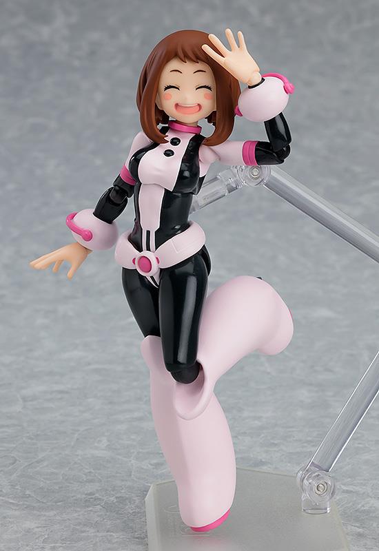 FIGMA - MY HERO ACADEMIA OCHACO URARAKA