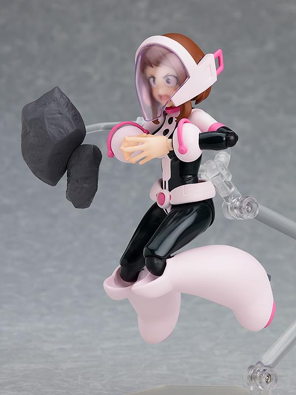 FIGMA - MY HERO ACADEMIA OCHACO URARAKA