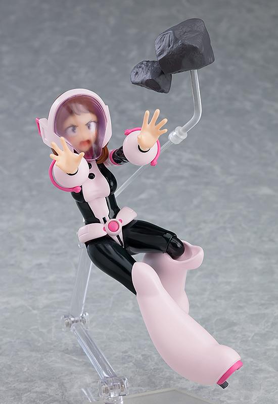 FIGMA - MY HERO ACADEMIA OCHACO URARAKA