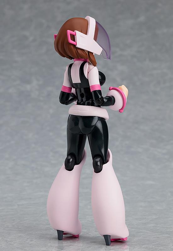 FIGMA - MY HERO ACADEMIA OCHACO URARAKA