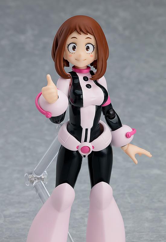 FIGMA - MY HERO ACADEMIA OCHACO URARAKA