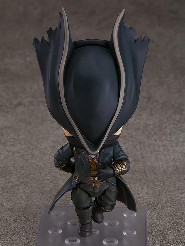 NENDOROID - BLOODBORNE HUNTER