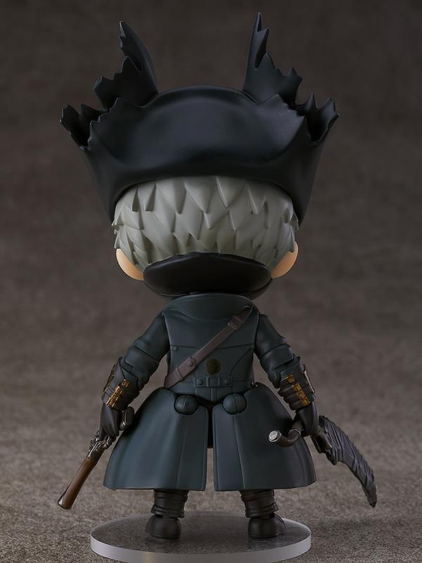 NENDOROID - BLOODBORNE HUNTER