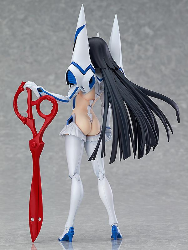 FIGMA - KILL LA KILL SATSUKI KIRYUIN RE-RUN