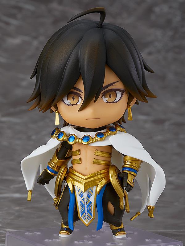 NENDOROID - F/G.ORDER RIDER/OZYMANDIAS