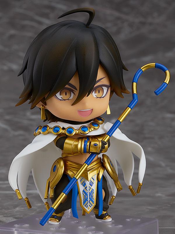 NENDOROID - F/G.ORDER RIDER/OZYMANDIAS