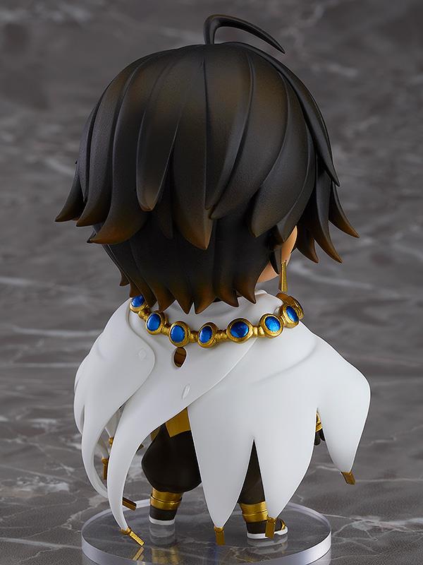 NENDOROID - F/G.ORDER RIDER/OZYMANDIAS