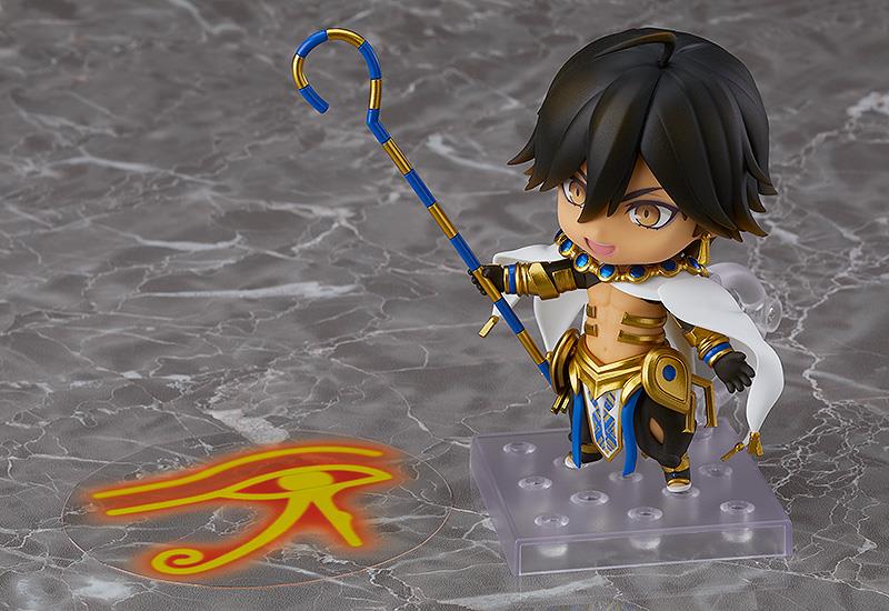 NENDOROID - F/G.ORDER RIDER/OZYMANDIAS