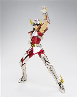 SAINT SEIYA MYTH CLOTH - PEGASUS REVIVAL - RISTAMPA 2020