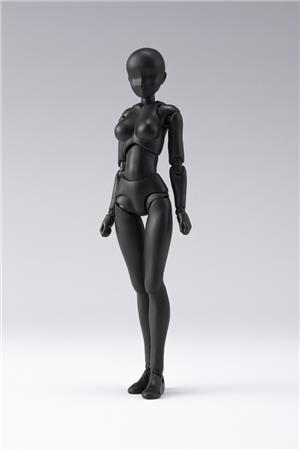 bandai-sh-figuarts-body-chan-dx-set-2-black-color