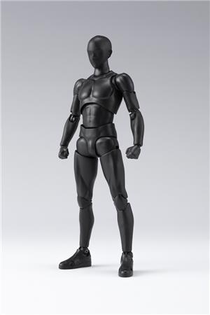 bandai-sh-figuarts-body-kun-dx-set-2-black-color