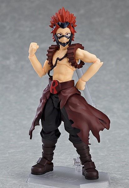 FIGMA - MY HERO ACADEMIA EIJIRO KIRISHIMA