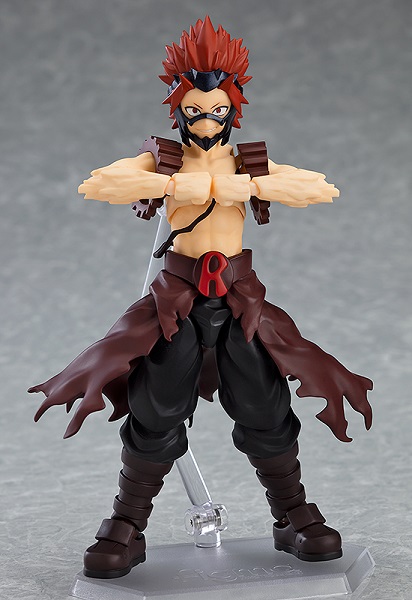 FIGMA - MY HERO ACADEMIA EIJIRO KIRISHIMA