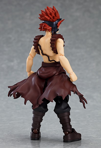 FIGMA - MY HERO ACADEMIA EIJIRO KIRISHIMA